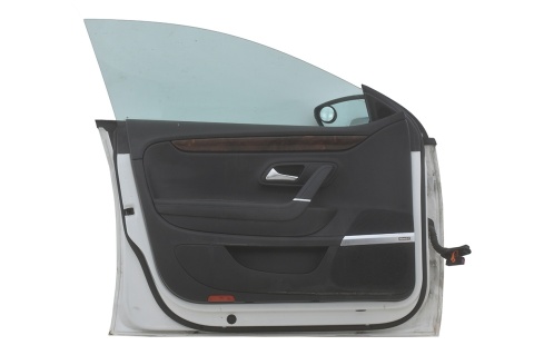 DRZWI PRZEDNIE PRZÓD LEWE VW PASSAT CC LB9A