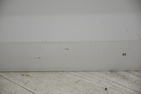 DRZWI PRZEDNIE PRZÓD LEWE VW PASSAT CC LB9A