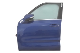 DRZWI PRZEDNIE PRZÓD LEWY CITROEN C4 PICASSO II LIFT SPACETOURER EEA