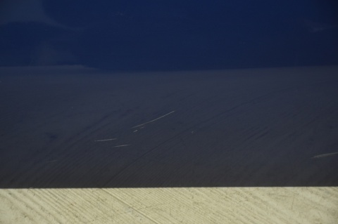 DRZWI PRZEDNIE PRZÓD LEWY CITROEN C4 PICASSO II LIFT SPACETOURER EEA