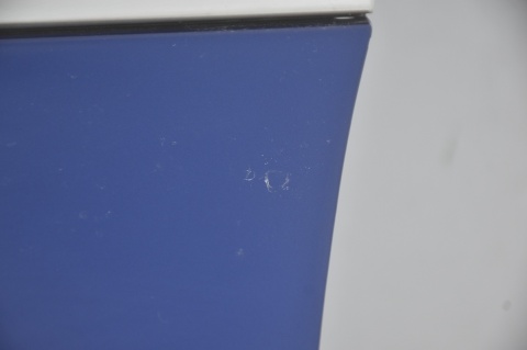 DRZWI PRZEDNIE PRZÓD LEWY CITROEN C4 PICASSO II LIFT SPACETOURER EEA