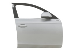 DRZWI PRZEDNIE PRZÓD PRAWE AUDI A4 B8