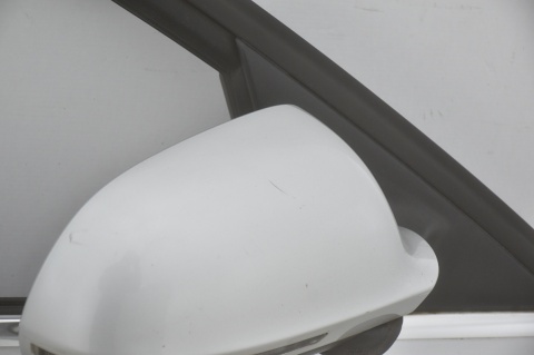 DRZWI PRZEDNIE PRZÓD PRAWE AUDI A4 B8