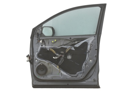 DRZWI PRZEDNIE PRZÓD PRAWE HONDA CR-V IV