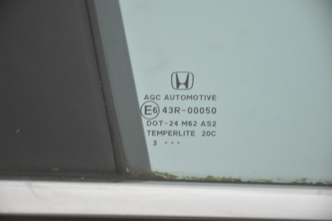 DRZWI PRZEDNIE PRZÓD PRAWE HONDA CR-V IV