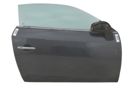 DRZWI PRZEDNIE PRZÓD PRAWE RENAULT MEGANE III CABRIO TEB66