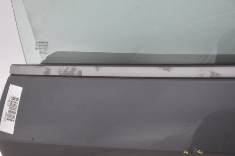 DRZWI PRZEDNIE PRZÓD PRAWE RENAULT MEGANE III CABRIO TEB66