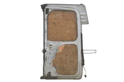 DRZWI TYLNE TYŁ LEWE CITROEN JUMPY EXPERT SCUDO II EZRC