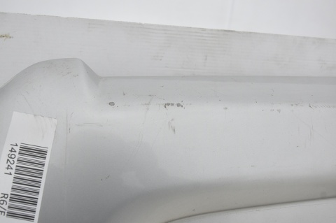 DRZWI TYLNE TYŁ LEWE CITROEN JUMPY EXPERT SCUDO II EZRC