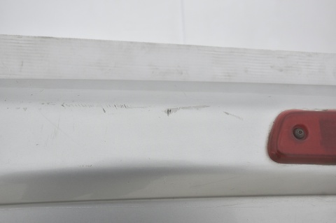 DRZWI TYLNE TYŁ LEWE CITROEN JUMPY EXPERT SCUDO II EZRC