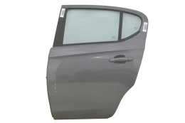 DRZWI TYLNE TYŁ LEWE OPEL CORSA E Z195