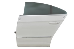 DRZWI TYLNE TYŁ LEWE VW PASSAT CC LB9A