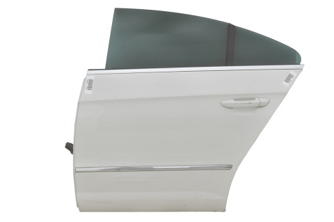 DRZWI TYLNE TYŁ LEWE VW PASSAT CC LB9A