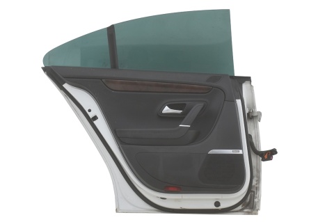 DRZWI TYLNE TYŁ LEWE VW PASSAT CC LB9A