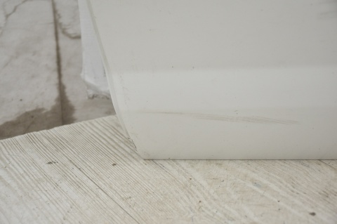 DRZWI TYLNE TYŁ LEWE VW PASSAT CC LB9A