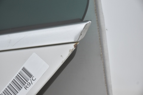 DRZWI TYLNE TYŁ LEWE VW PASSAT CC LB9A