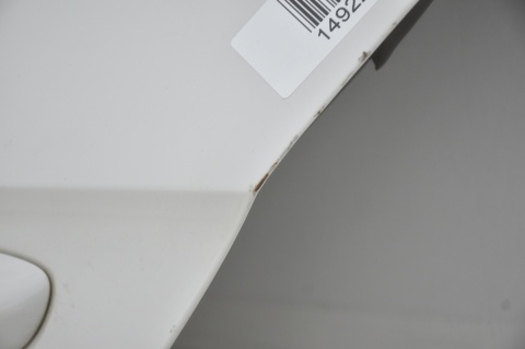 DRZWI TYLNE TYŁ LEWE VW PASSAT CC LB9A