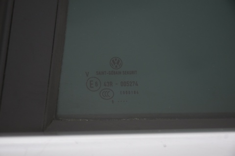 DRZWI TYLNE TYŁ LEWE VW PASSAT CC LB9A