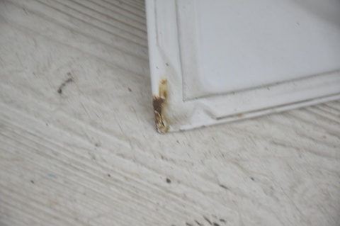 DRZWI TYLNE TYŁ LEWE VW PASSAT CC LB9A