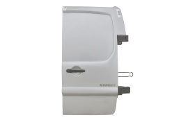 DRZWI TYLNE TYŁ PRAWE CITROEN JUMPY EXPERT II EZRC