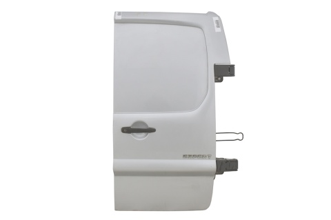 DRZWI TYLNE TYŁ PRAWE CITROEN JUMPY EXPERT II EZRC