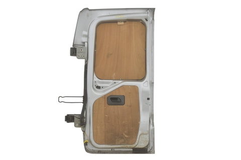 DRZWI TYLNE TYŁ PRAWE CITROEN JUMPY EXPERT II EZRC