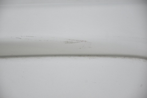 DRZWI TYLNE TYŁ PRAWE CITROEN JUMPY EXPERT II EZRC