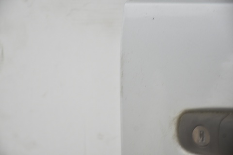 DRZWI TYLNE TYŁ PRAWE CITROEN JUMPY EXPERT II EZRC