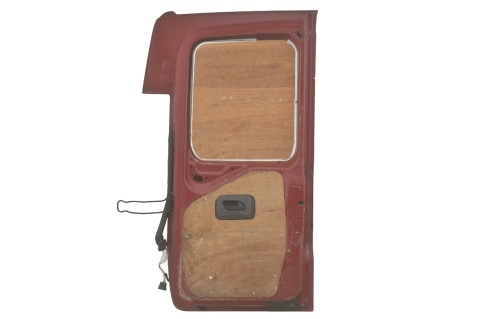 DRZWI TYLNE TYŁ PRAWE CITROEN JUMPY EXPERT II KJF