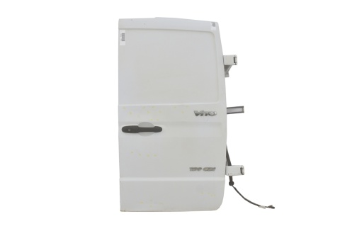 DRZWI TYLNE TYŁ PRAWE MERCEDES VITO W639 9197