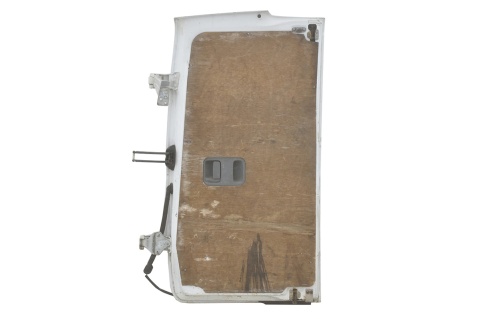 DRZWI TYLNE TYŁ PRAWE MERCEDES VITO W639 9197