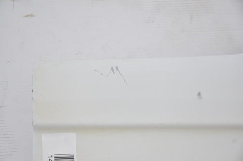 DRZWI TYLNE TYŁ PRAWE MERCEDES VITO W639 9197