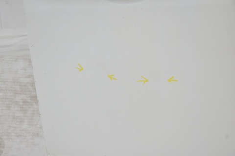 DRZWI TYLNE TYŁ PRAWE MERCEDES VITO W639 9197