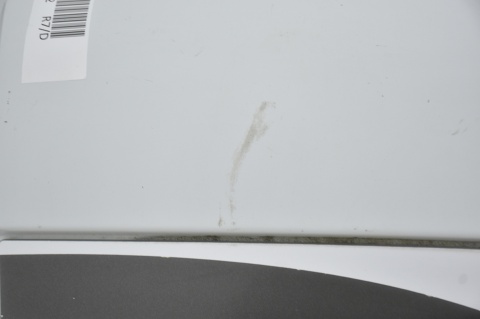 DRZWI TYLNE TYŁ PRAWE RENAULT KANGOO II