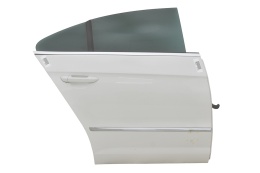 DRZWI TYLNE TYŁ PRAWE VW PASSAT CC LB9A