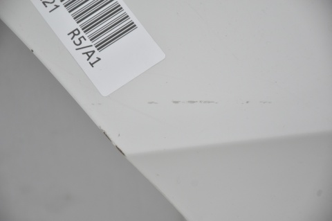 DRZWI TYLNE TYŁ PRAWE VW PASSAT CC LB9A