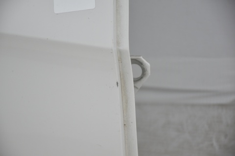 DRZWI TYLNE TYŁ PRAWE VW PASSAT CC LB9A