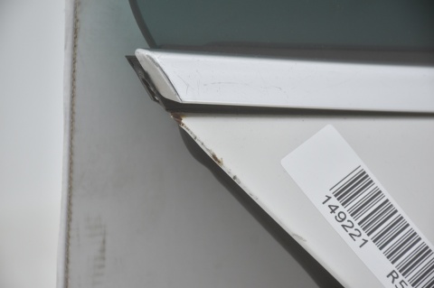 DRZWI TYLNE TYŁ PRAWE VW PASSAT CC LB9A