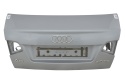 KLAPA TYLNA TYŁ AUDI A6 C6 SEDAN LIFT