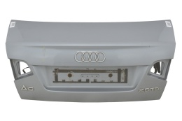 KLAPA TYLNA TYŁ AUDI A6 C6 SEDAN LIFT