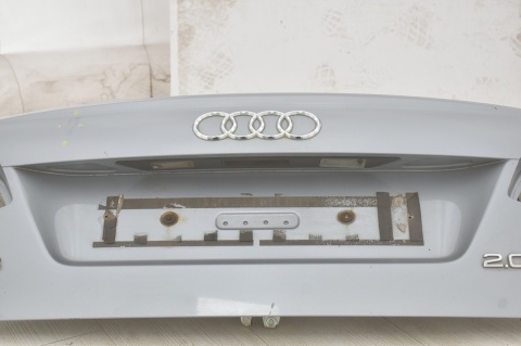 KLAPA TYLNA TYŁ AUDI A6 C6 SEDAN LIFT