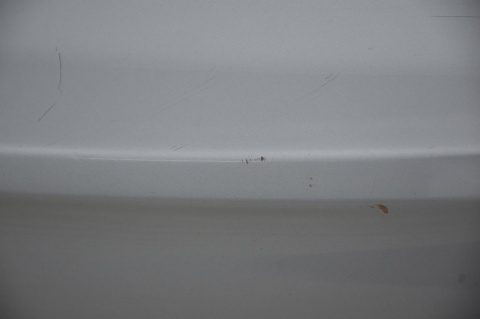 KLAPA TYLNA TYŁ AUDI A6 C6 SEDAN LIFT