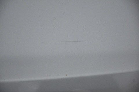 KLAPA TYLNA TYŁ AUDI A6 C6 SEDAN LIFT