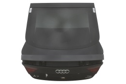 KLAPA TYLNA TYŁ AUDI A7 LIFT LY9C