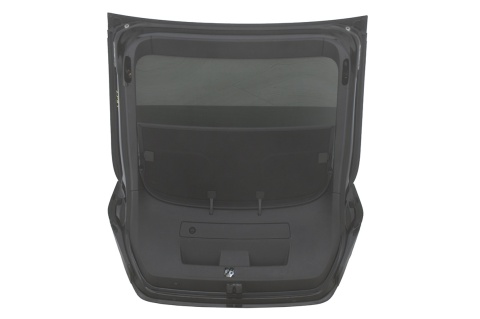 KLAPA TYLNA TYŁ AUDI A7 LIFT LY9C