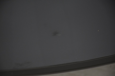 KLAPA TYLNA TYŁ AUDI A7 LIFT LY9C