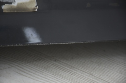 KLAPA TYLNA TYŁ AUDI A7 LIFT LY9C