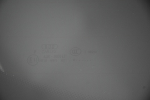 KLAPA TYLNA TYŁ AUDI A7 LIFT LY9C