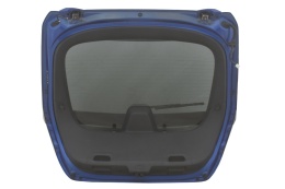 KLAPA TYLNA TYŁ HONDA CIVIC X HB B593M KAMERA