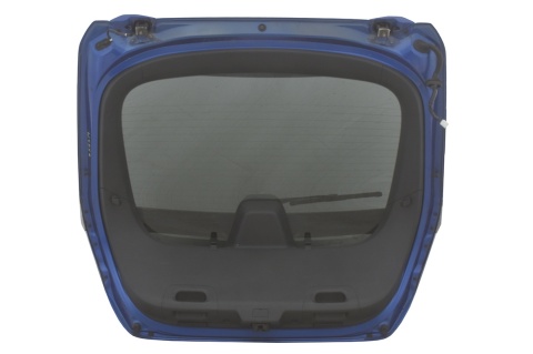 KLAPA TYLNA TYŁ HONDA CIVIC X HB B593M KAMERA